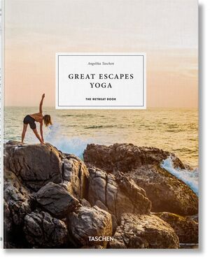 GREAT ESCAPES YOGA- ESPAÑOL