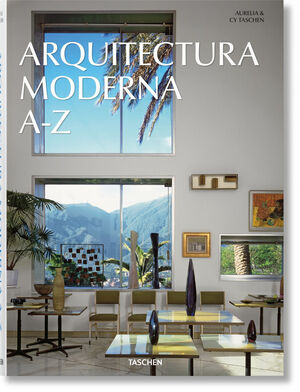 ARQUITECTURA MODERNA AZ