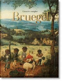 BRUEGEL. LA OBRA COMPLETA