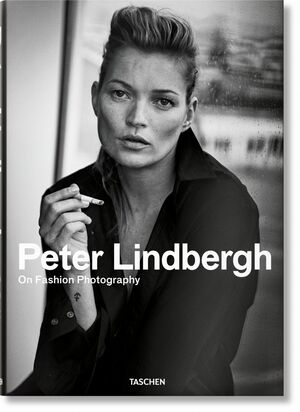 PETER LINDBERGH.ON FASHION PHOTOGRAPHY-INT.