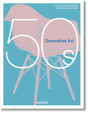 DECORATIVE ART 1950S- INT.-
