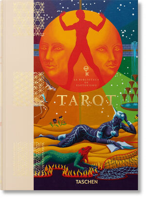TAROT - LA BIBLIOTECA DEL ESOTERISMO