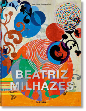 BEATRIZ MILHAZES