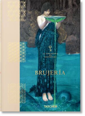 BRUJERIA - LA BIBLIOTECA DE ESOTERISMO