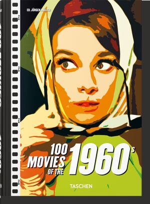 100 MOVIES OF THE 1960S- INGLES