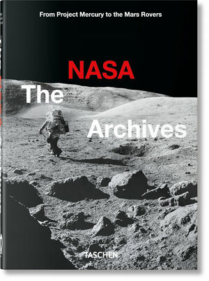 THE NASA ARCHIVES. 40TH ED.