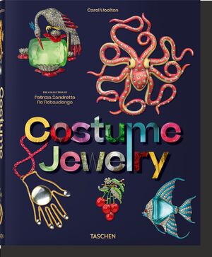 COSTUME JEWELRY- INT.