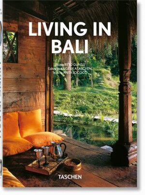 LIVING IN BALI - ESP. - 40 ANIVERSARIO