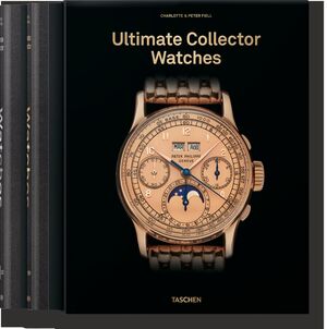 ULTIMATE COLLECTOR WATCHES 2 VOL.-  INGLES
