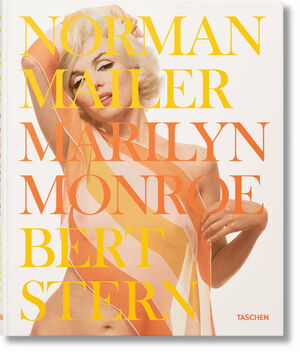 MAILER;STERN, MONROE