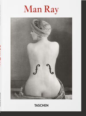 MAN RAY