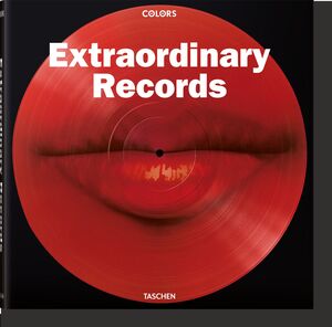 EXTRAORDINARY RECORDS