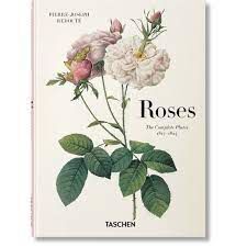 ROSES THE COMPLETE PLATES 1817-1824