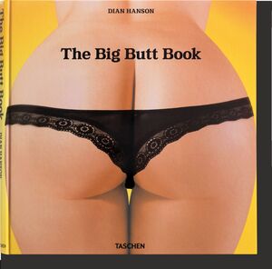 THE BIG BUTT BOOK-INT