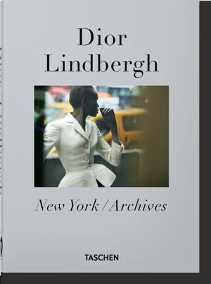 DIOR LINDBERGH (40 ANIV.- INT.)