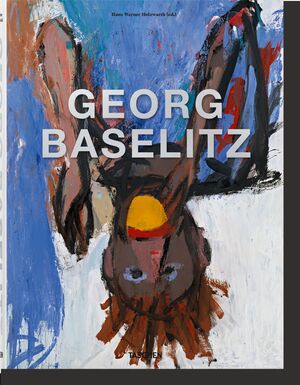 GEORG BASELITZ