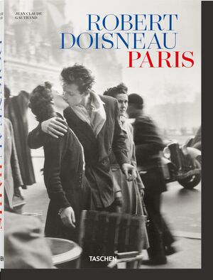 ROBERT DOISNEAU. PARIS