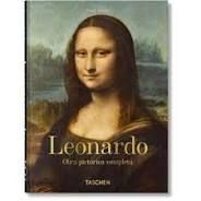 LEONARDO OBRA PICTORICA COMPLETA 45 ANIV.- ESPAÑOL