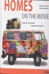 HOMES ON THE MOVE