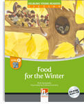 FOOD FOR THE WINTER + CD LEVEL E