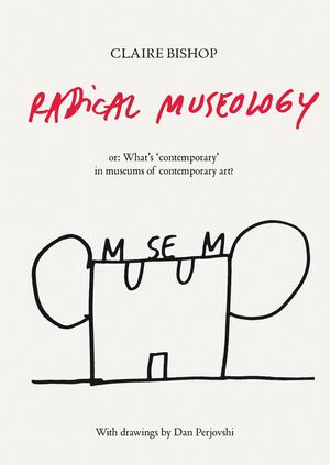 RADICAL MUSEOLOGY