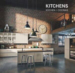 COCINAS KITCHENS