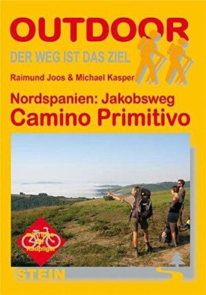 NORDSPANIEN: CAMINO PRIMITIVO (ALEMAN)