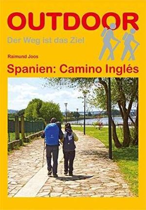 SPANIEN: CAMINO INGLES