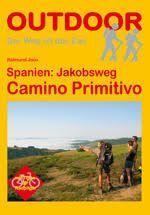 CAMINO PRIMITIVO (ALEMAN)