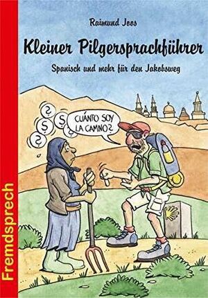 KLEINER PILGERSPRACHFUHRER