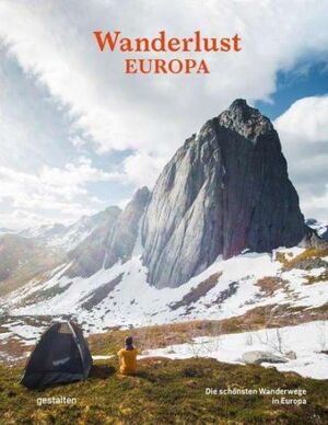 WANDERLUST EUROPE - (THE GREAT EUROPEAN HIKE)