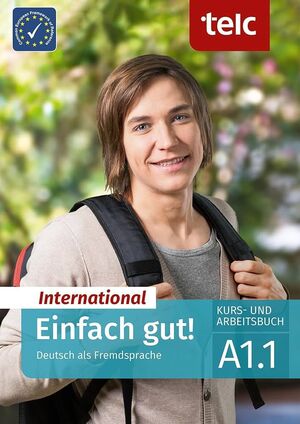 EINFACH GUT! INTERNATIONAL A1.1