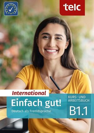 EINFACH GUT! INTERNATIONAL B1.1