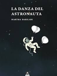 LA DANZA DEL ASTRONAUTA