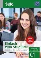 EINFACH ZUM STUDIUM! DEUTSCH C1