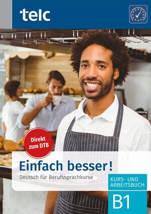 EINFACH BESSER! DEUTSCH B1