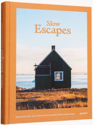 SLOW ESCAPES