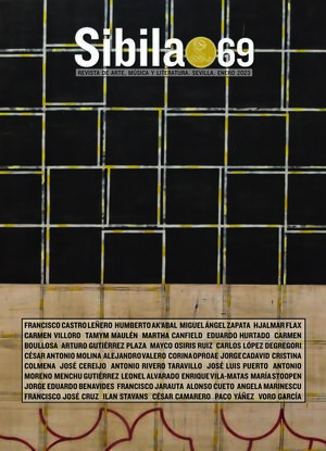 REVISTA SIBILA 69 (ENERO 2023)