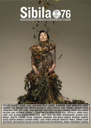 REVISTA SIBILA 76