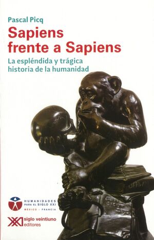 SAPIENS FRENTE A SAPIENS