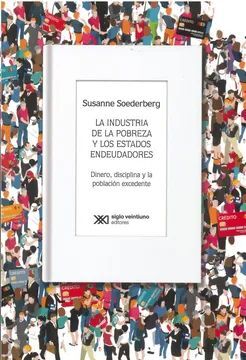 LA INDUSTRIA DE LA POBREZA Y LOS ESTADOS ENDEUDADORES