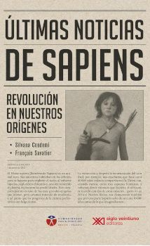 ÚLTIMAS NOTICIAS DE SAPIENS