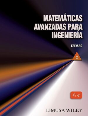 MATEMATICAS AVANZADAS PARA INGENIERIA