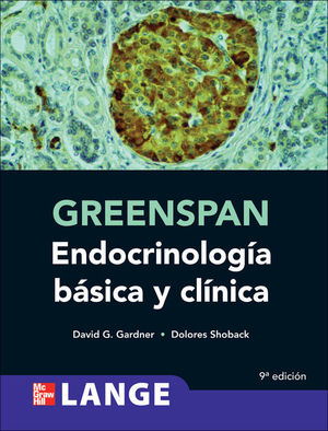 ENDOCRINOLOGIA BASICA Y CLINICA