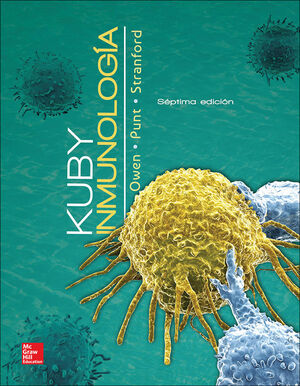 INMUNOLOGIA - KUBY -