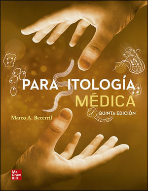 PARASITOLOGÍA MEDICA