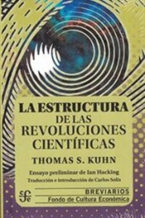 ESTRUCTURA DE LAS REVOLUCIONES CIENTÍFICAS, LA