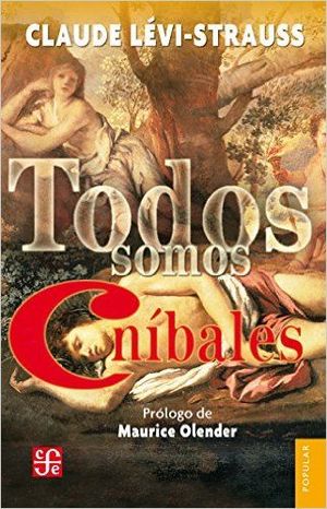 TODOS SOMOS CANÍBALES