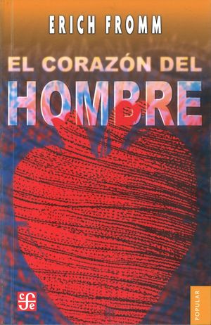 CORAZÓN DEL HOMBRE, EL