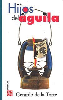 HIJOS DEL AGUILA